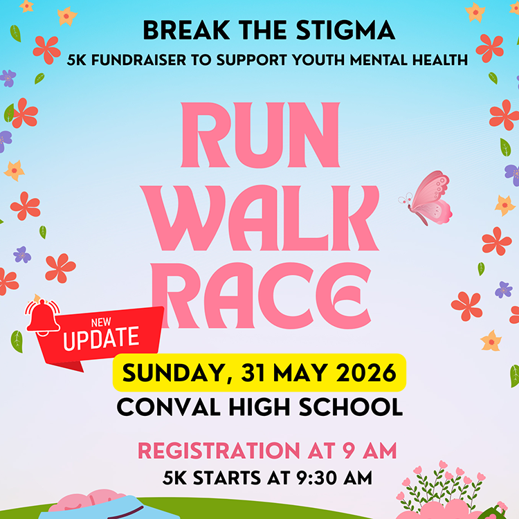 Break the Stigma 